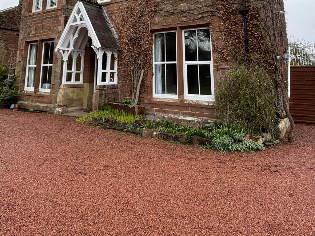 Main image of property: Edenwood, The Green, Wetheral, Carlisle, Cumbria