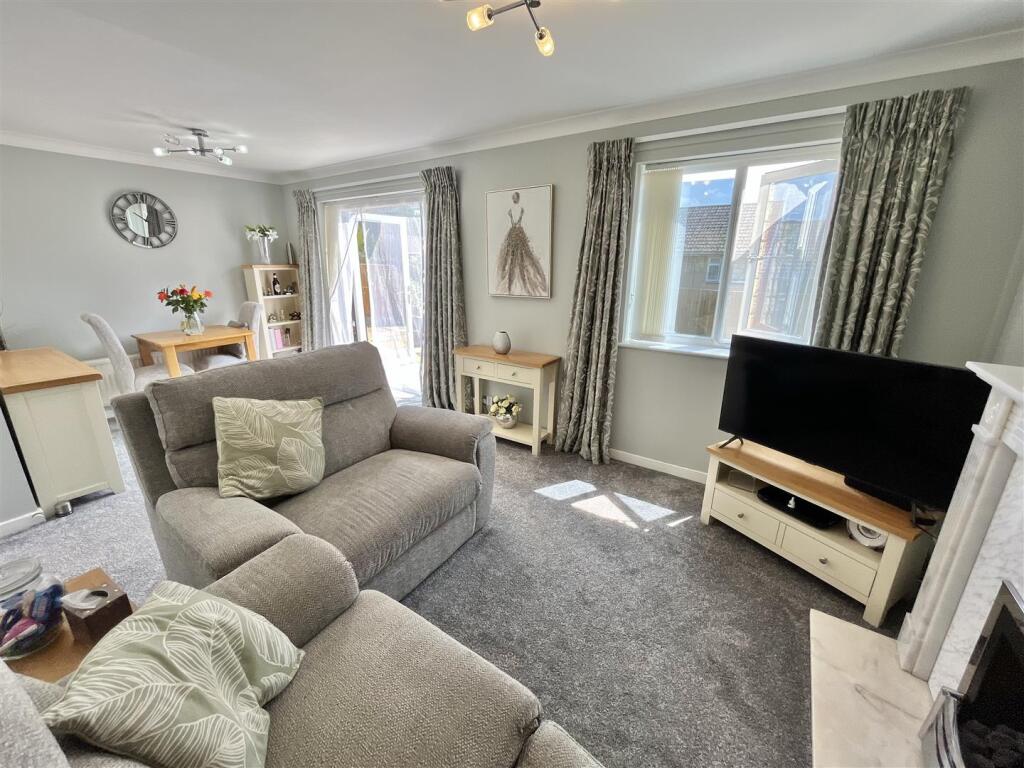 House in Stockport - View 4