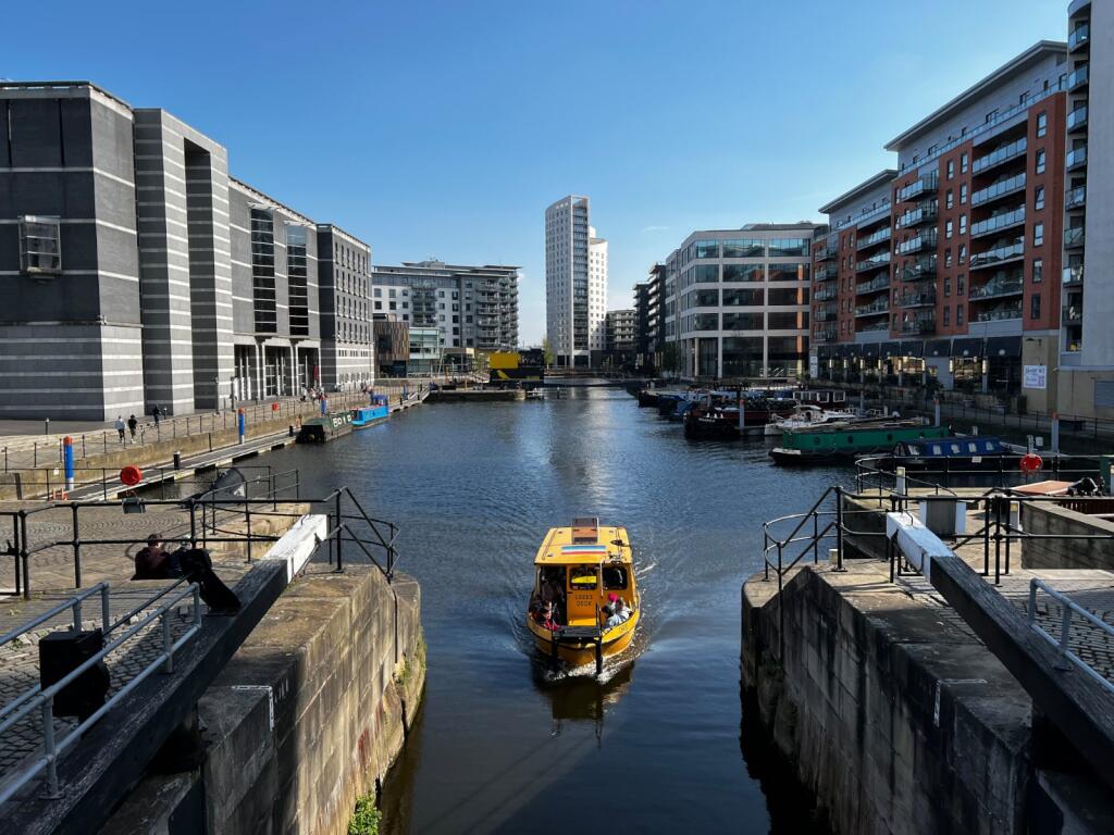 Main image of property: McClintock House, The Boulevard, Leeds, West Yorkshire, LS10