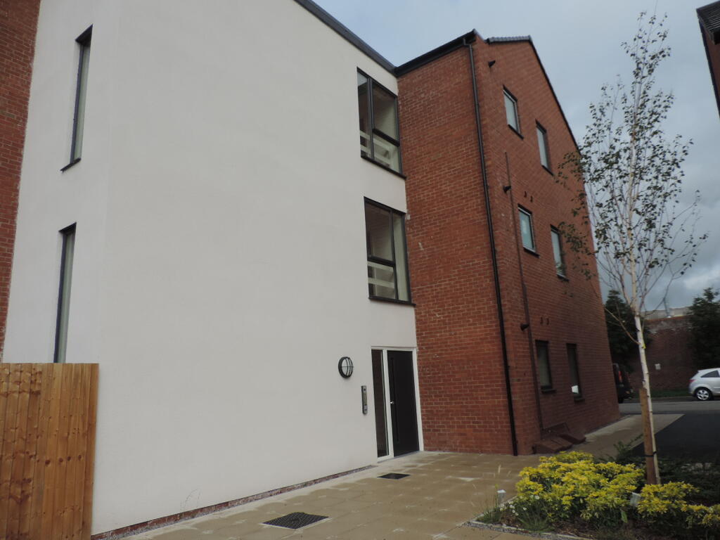 Main image of property: Fellows Drive , Burton