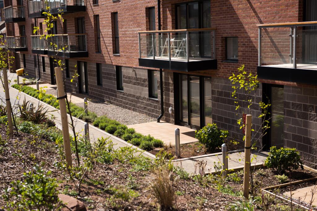 Main image of property: Princeton Place, Liverpool, Merseyside, L8