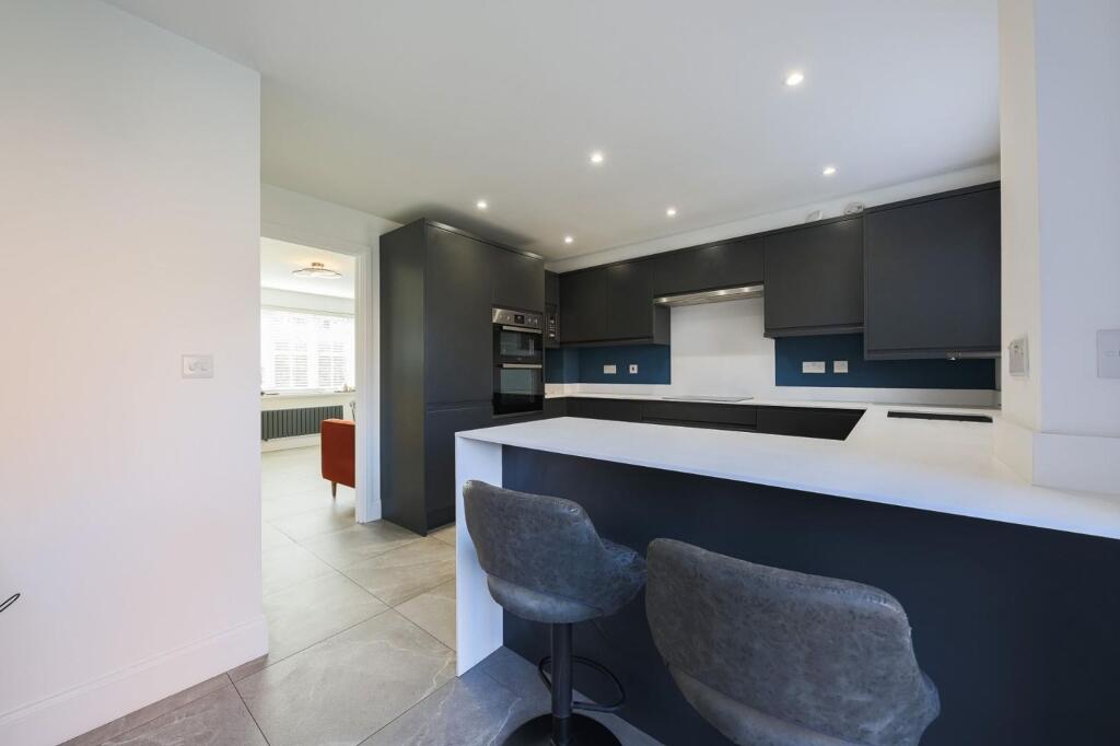 Hotspur North, Backworth, NE27 - More