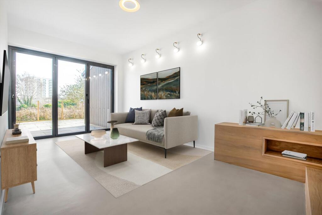 Main image of property: Pittville Gardens, South Norwood