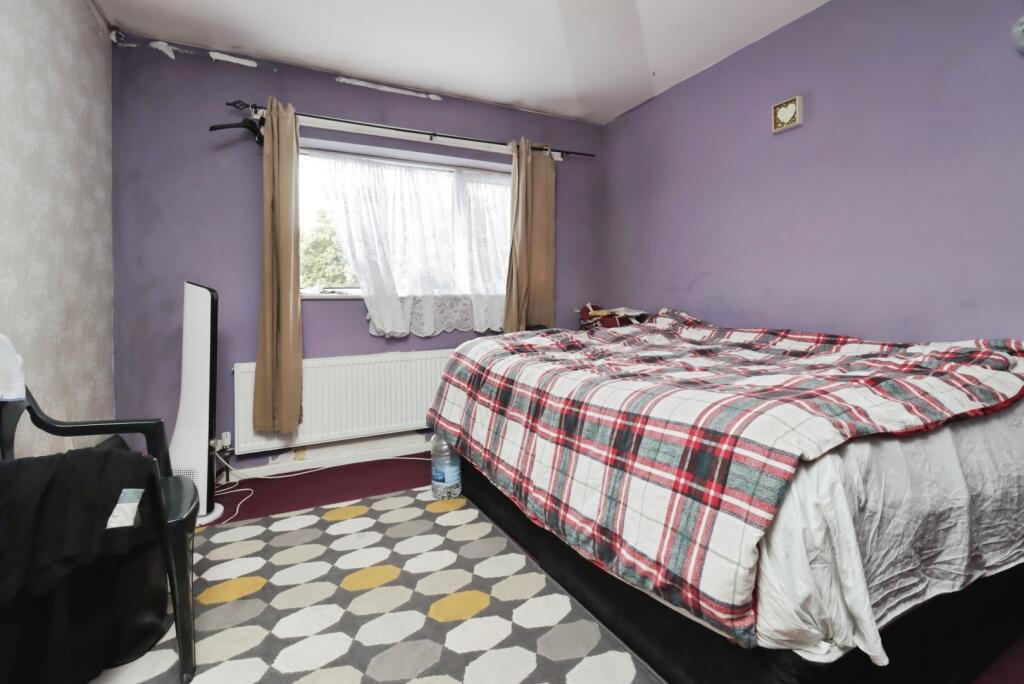 House in Telford - More