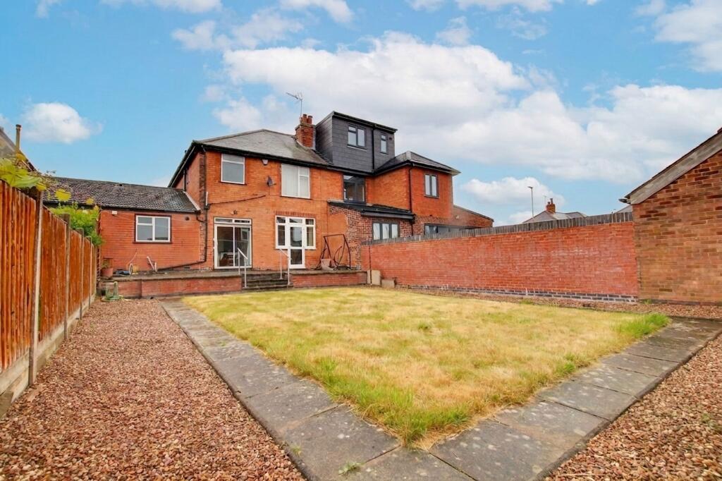 Romway Road, Leicester, LE5 photo 4