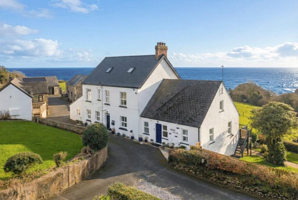 Main image of property:  Amroth, Narberth, SA67