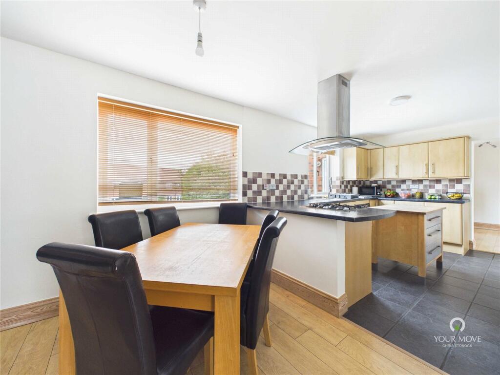 House in Sunderland - View 5