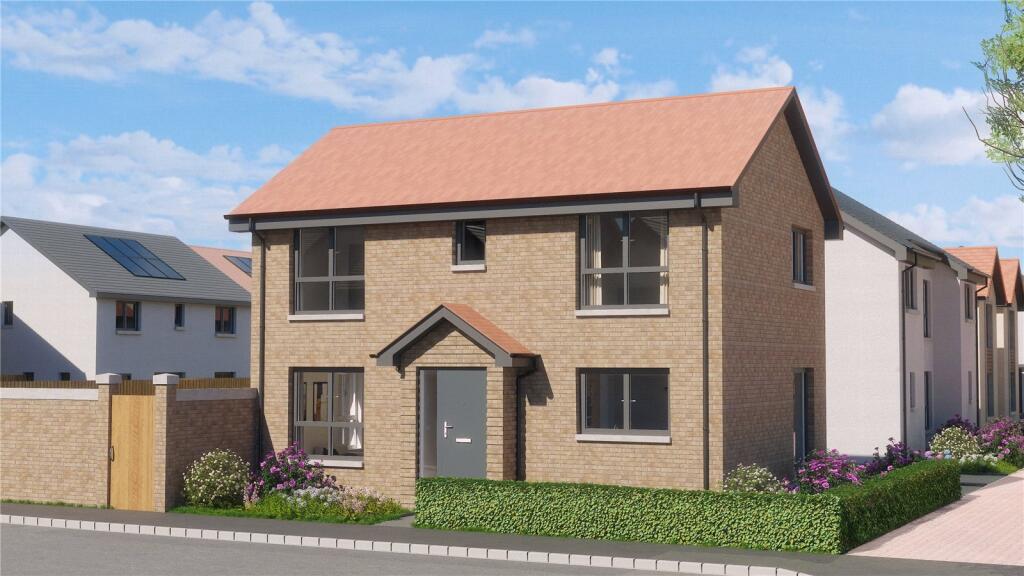 Main image of property: Leven Road, Kennoway, Leven, Fife, KY8