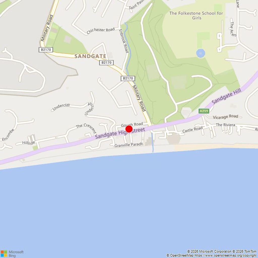 Property Map