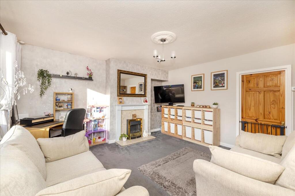 46 Gibson Drive, Dalkeith, EH22 photo 2