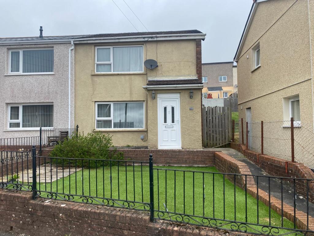 Main image of property: Howy Road, Rassau, NP23