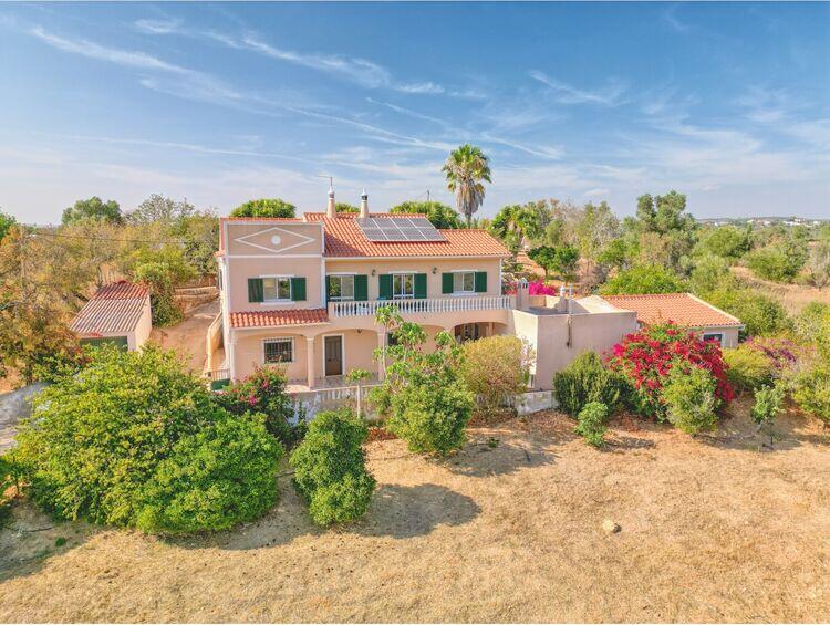 Main image of property: Nora, Silves, Algarve, Portugal