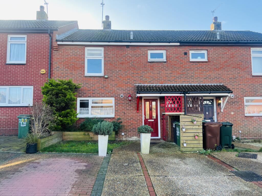 Main image of property: Sorrel Drive, Eastbourne