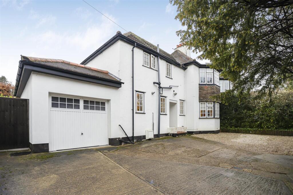Main image of property: Watling Street, Radlett