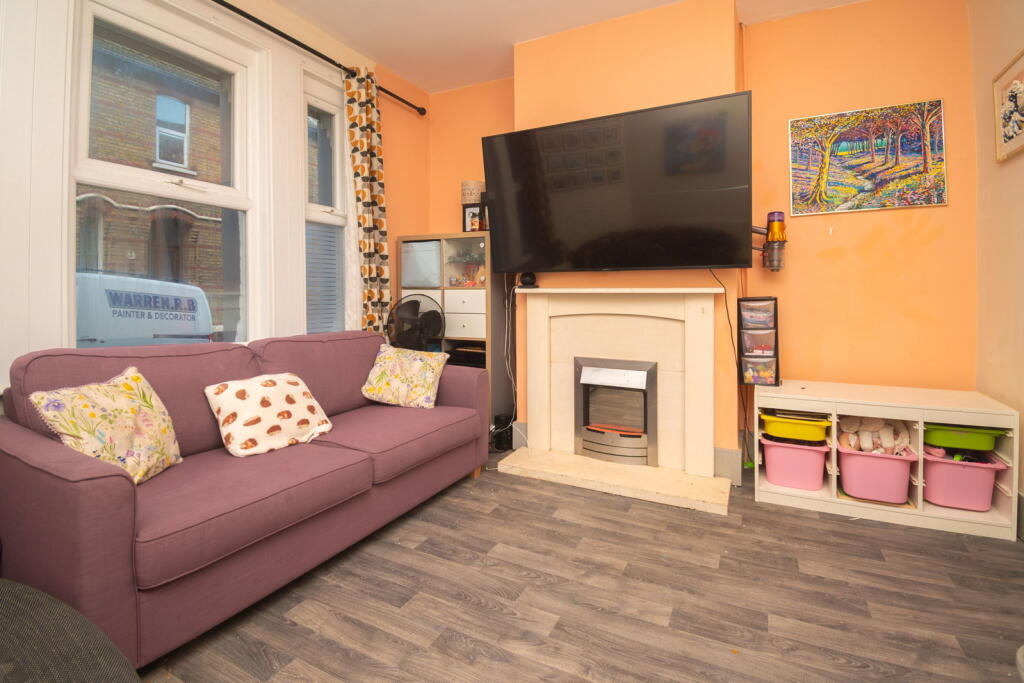 House in Thanet, Ramsgate - View 2