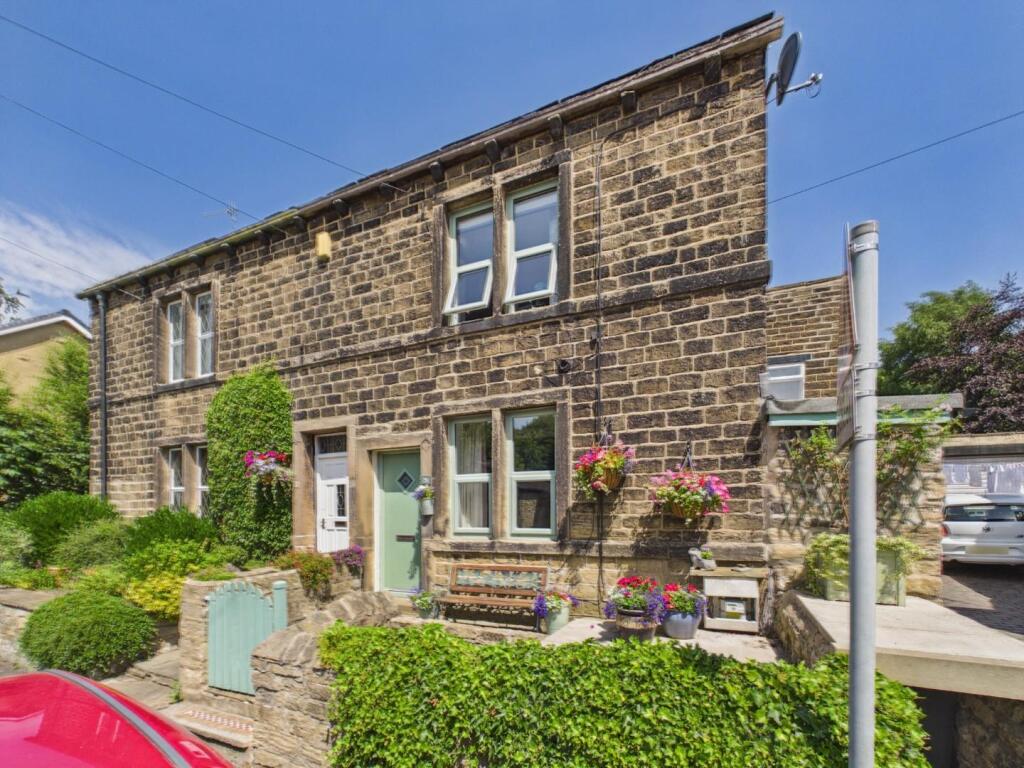 Main image of property: Crownest Lane, Bingley