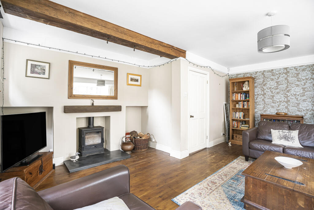Barleycroft Green, Welwyn Garden City, Hertfordshire, AL8 - More