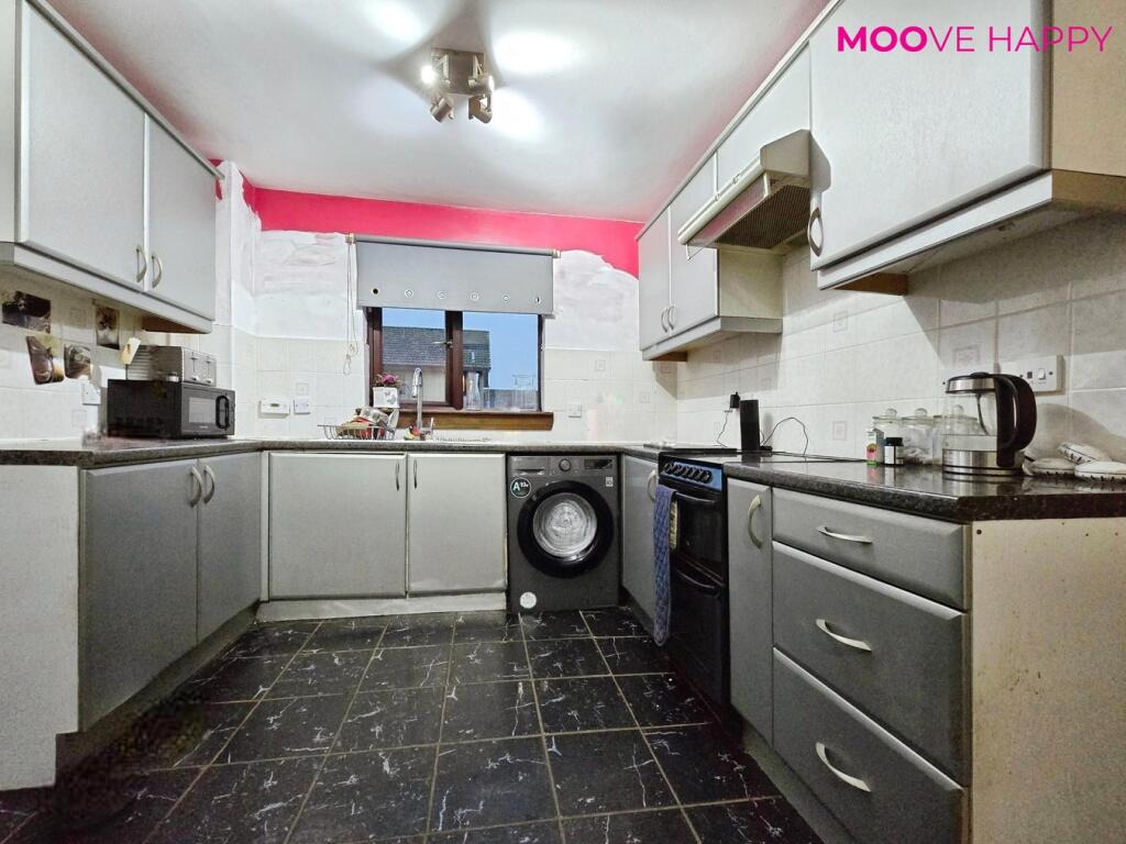 16, Garvine Road, Coylton, Ayr, KA6 photo 3