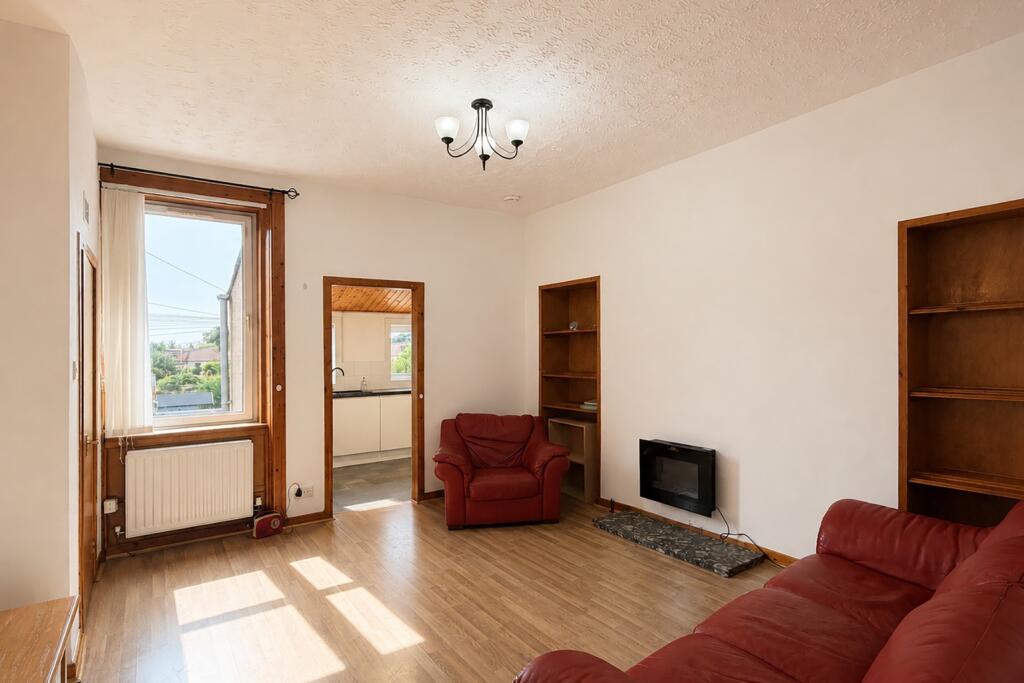 Apartment in Kirkcaldy - View 5