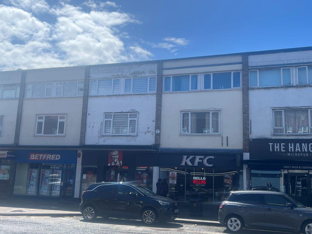 Main image of property: Bellegrove Road, Welling, DA16 3PU