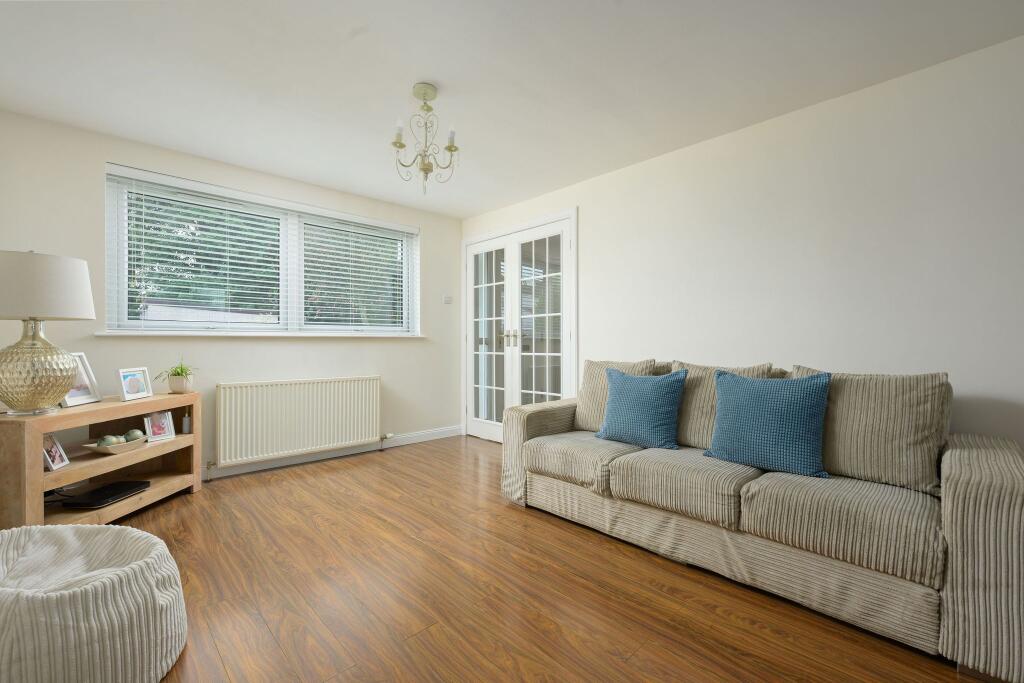 House in Livingston, Ladywell - View 4