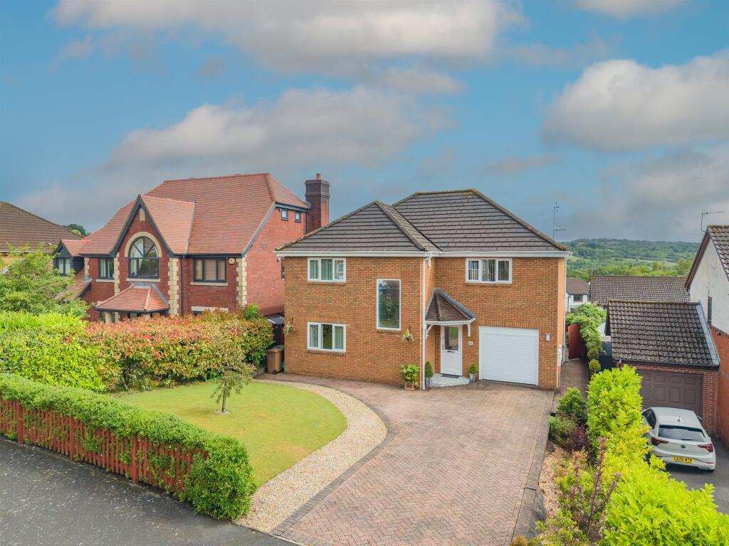 Main image of property: St. Andrews Drive, Pontllanfraith, Libanus Fields