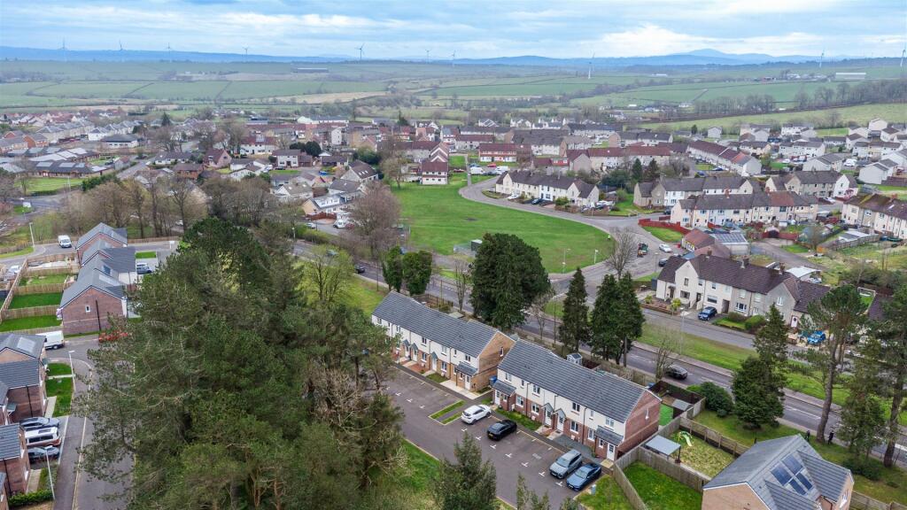 Spinner Terrace, Stonehouse - View 2