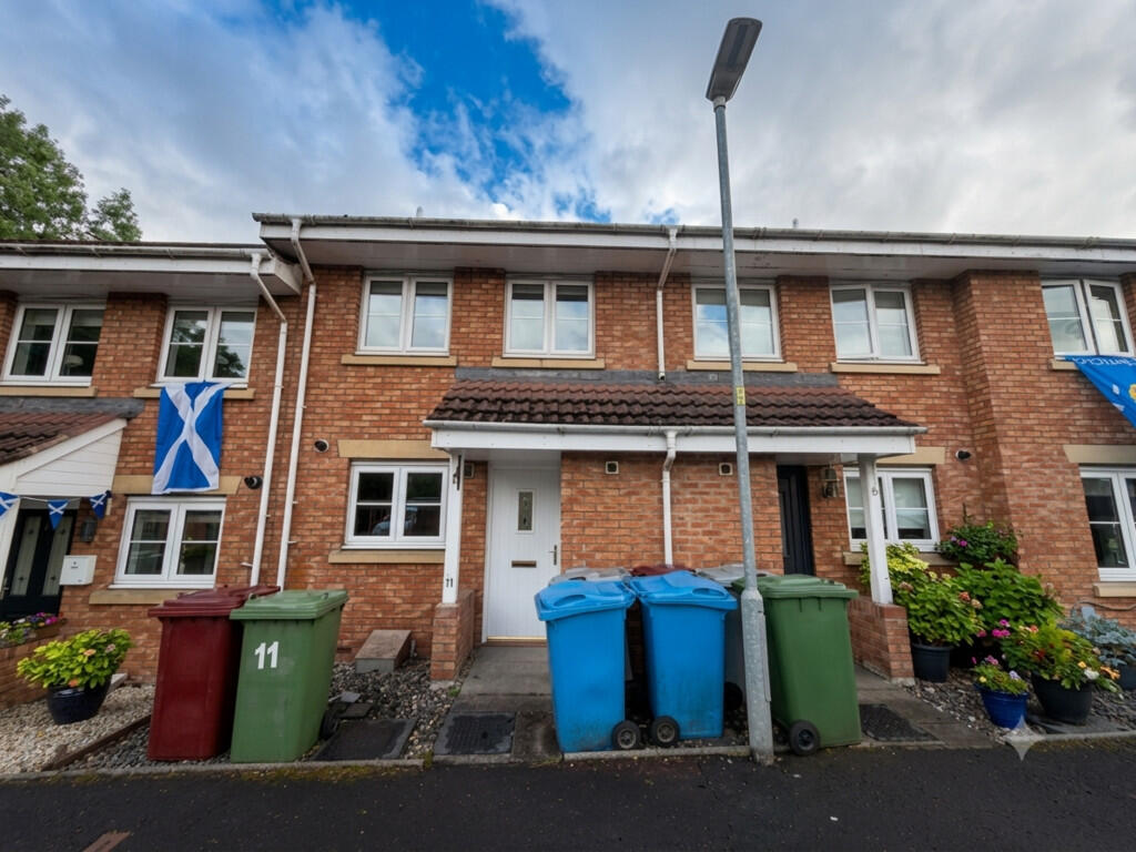 Main image of property: Copperwood Wynd, Hamilton