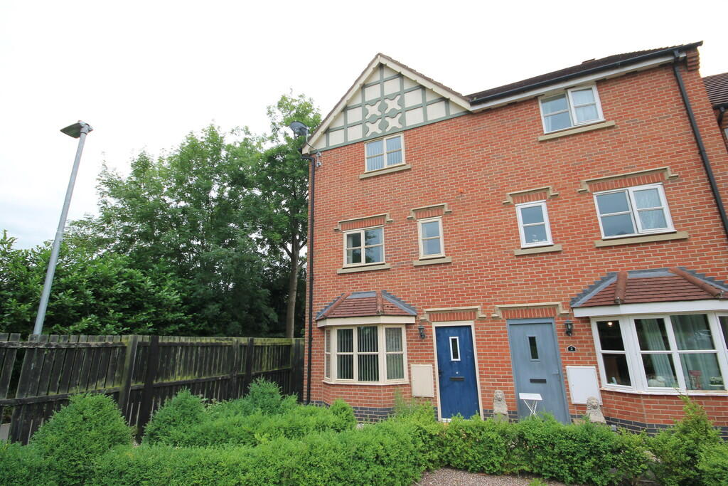 Main image of property: Wickstead Close, Stapeley