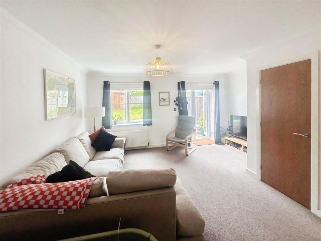 House in Poole, Hamworthy - View 3
