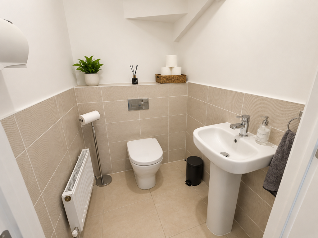 Borsdane Way, Westhoughton, BL5 3FD - Widok 5