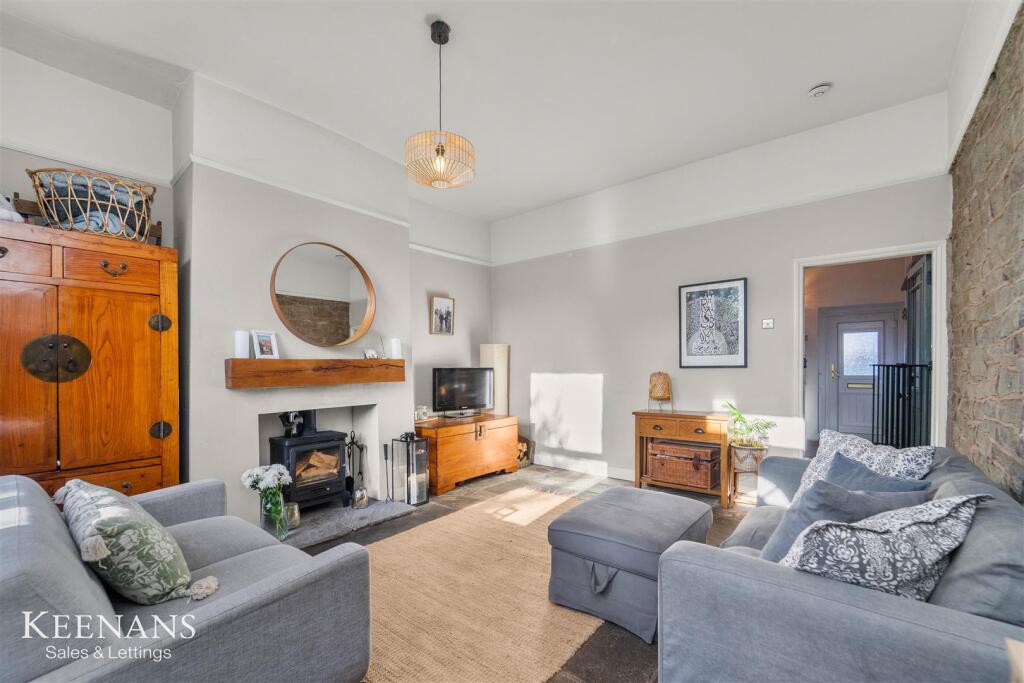 Main image of property: Edith Street, Ramsbottom