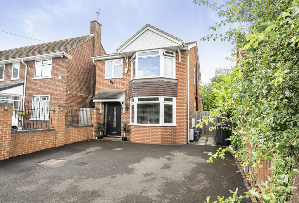 Main image of property: Tuffley Lane, Tuffley, Gloucester, Gloucestershire, GL4