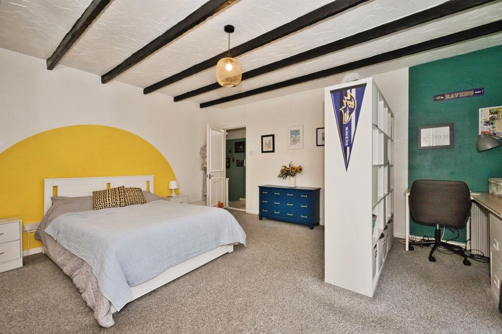 Apartment in Shepton Mallet, Somerset - View 5