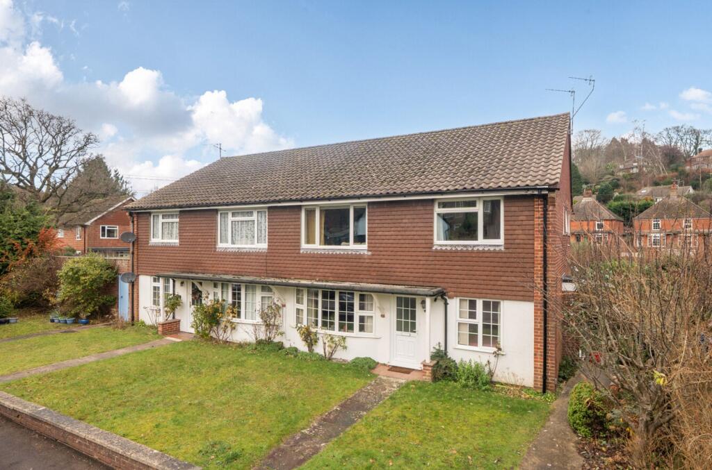 Main image of property: Lion Lane, Haslemere, GU27