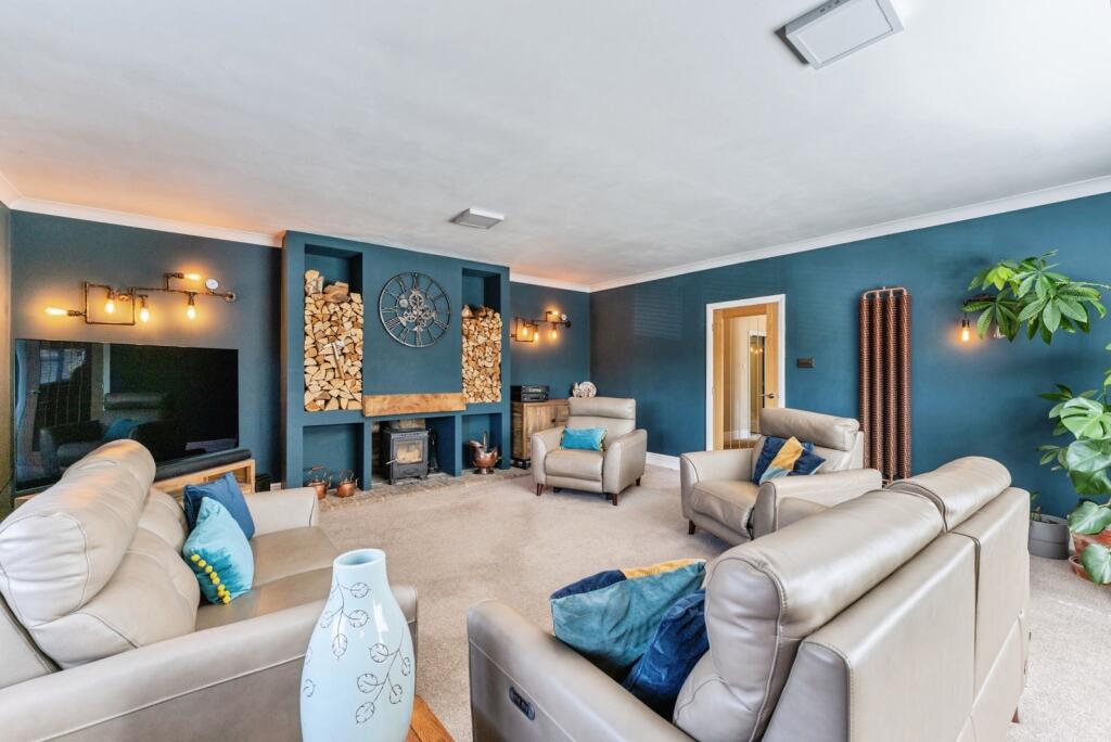 House in Chester - View 5