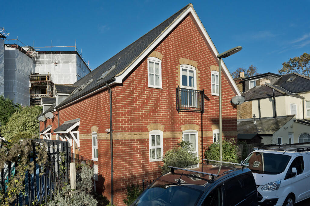 Main image of property: Springfield Lane, Weybridge, Surrey, KT13