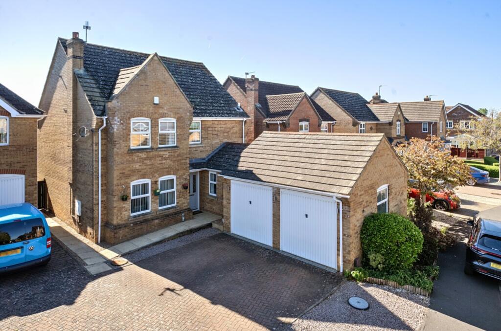 Main image of property: The Pastures, Welton, Lincoln, Lincolnshire, LN2