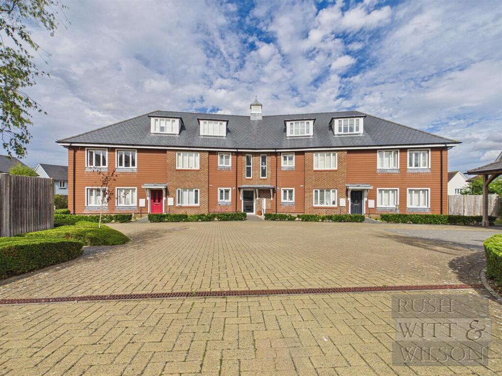 Main image of property: Vidler Square, Rye