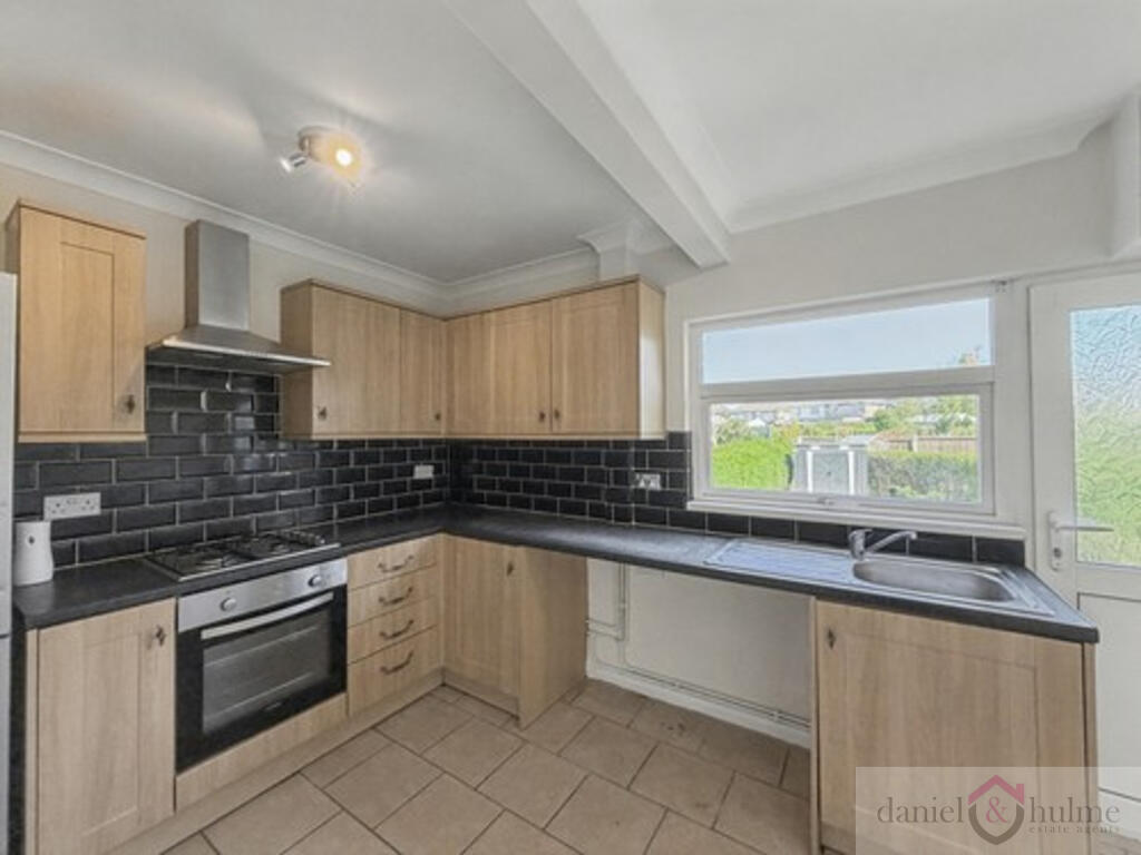 Westminster Road, Leek, Staffordshire photo 4