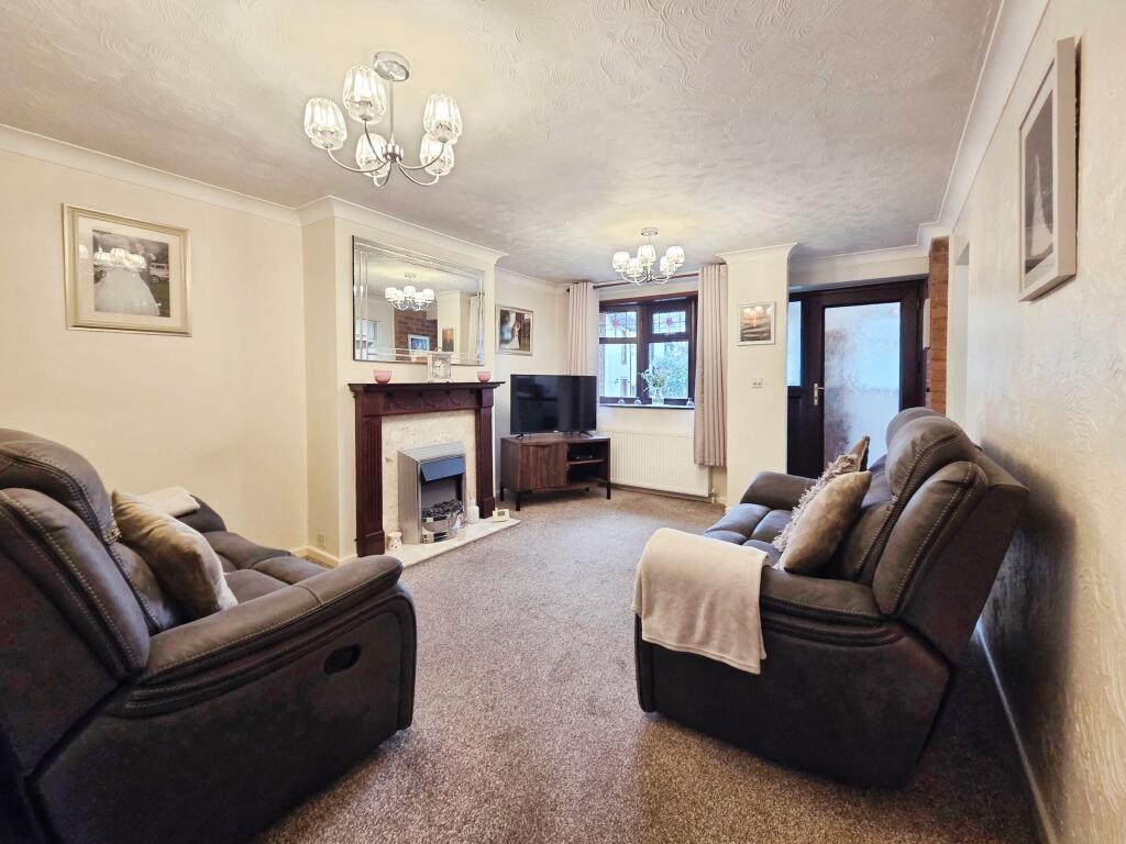 Dale Court, Rawmarsh, Rotherham, S62 photo 2