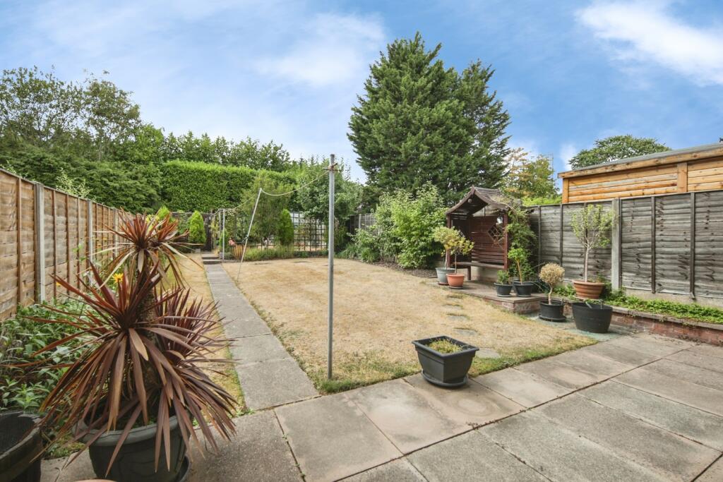 House in Birmingham - View 4