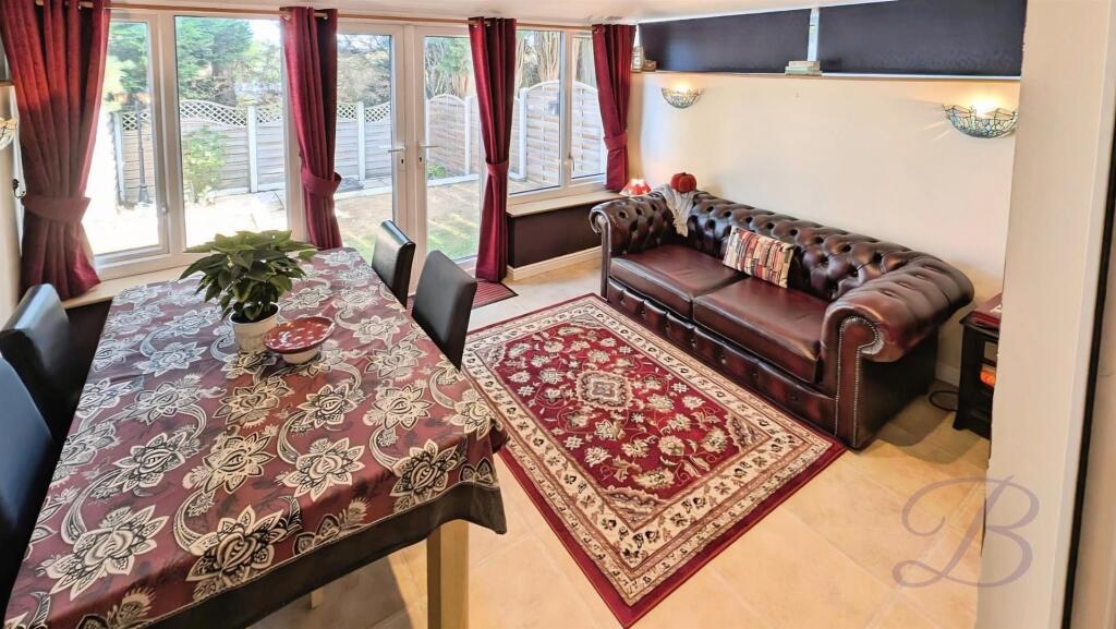 House in Gedling, Ravenshead - View 3
