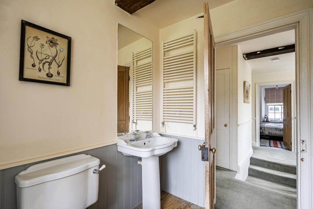Additional image 24 of The Manse, Bath Road, Beckington BA11 6SW