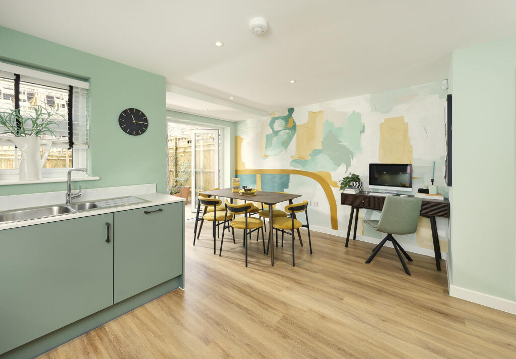 House in Horsham, Storrington and Sullington - View 2