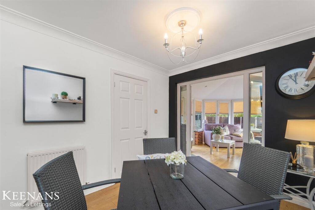 Additional image 23 of Willow Park, Oswaldtwistle, Accrington