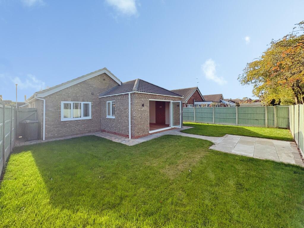 Conway Drive, North Hykeham, LN6 photo 2