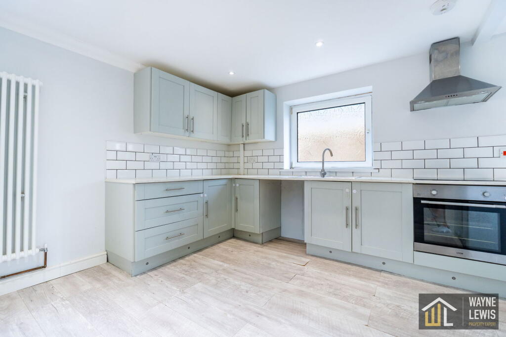 Llanfabon Drive, Trethomas, Caerphilly, CF83 8GW photo 3