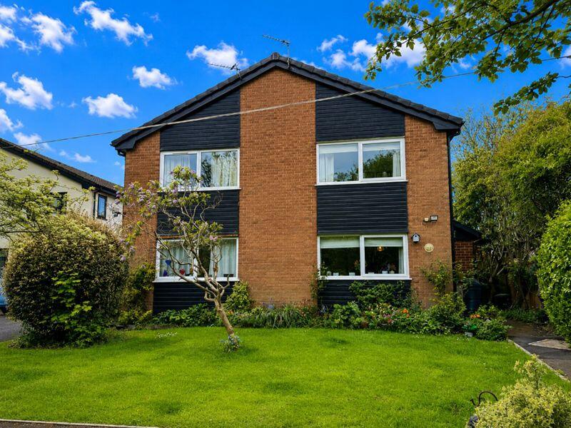 Main image of property: SNOWDON CLOSE - BLACKPOOL - FY1 5AZ