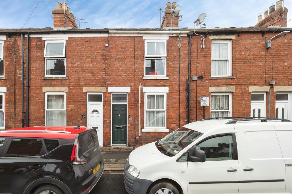 Main image of property: Regent Street, Beverley